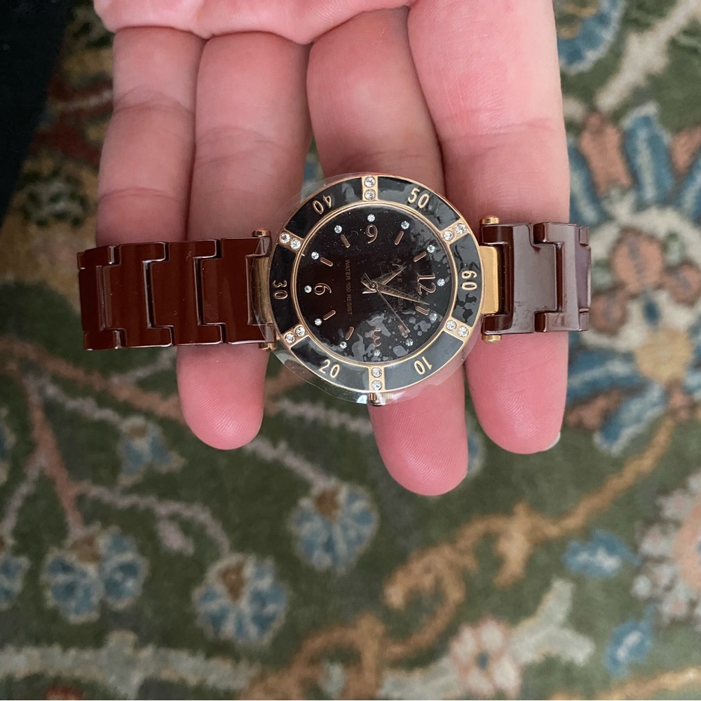 Anne Klein Watch